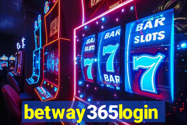 betway365login