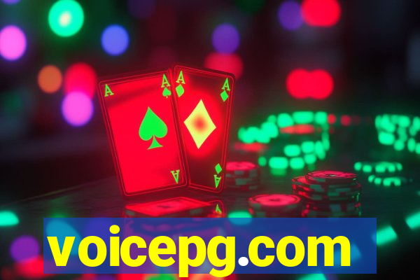 voicepg.com