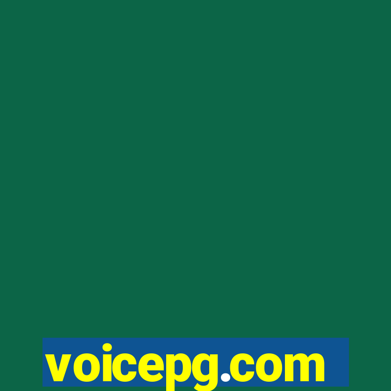 voicepg.com