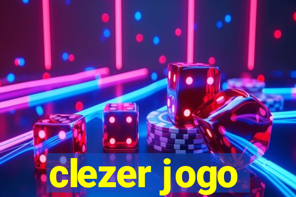 clezer jogo