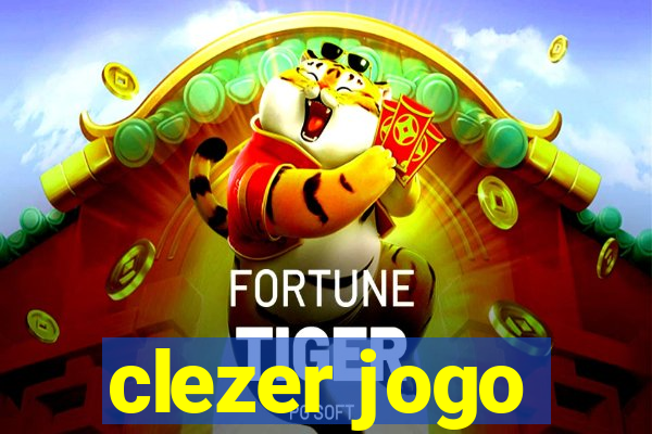 clezer jogo