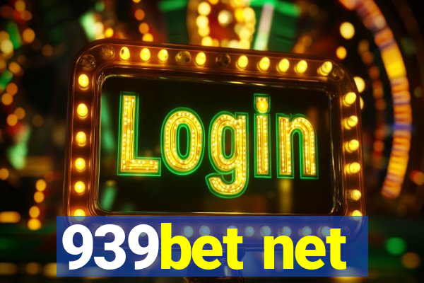 939bet net