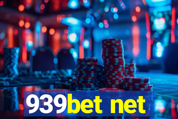 939bet net