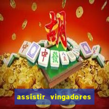 assistir vingadores ultimato filme completo dublado google drive