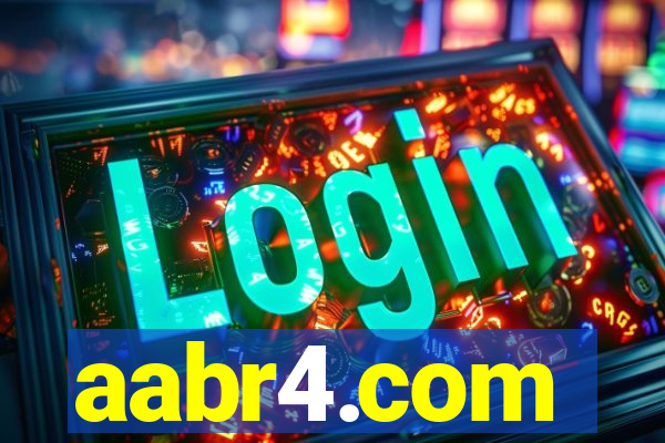 aabr4.com