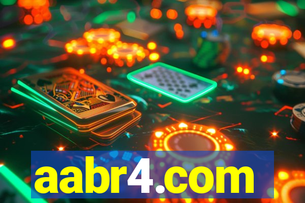 aabr4.com