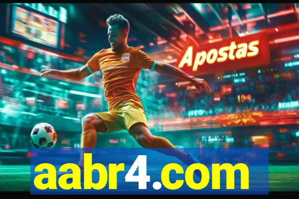 aabr4.com