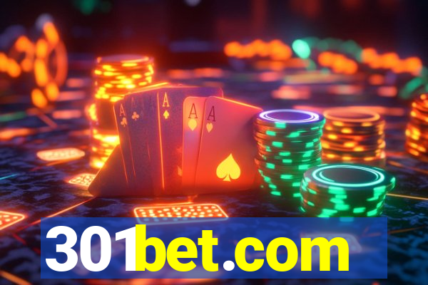 301bet.com