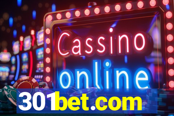 301bet.com