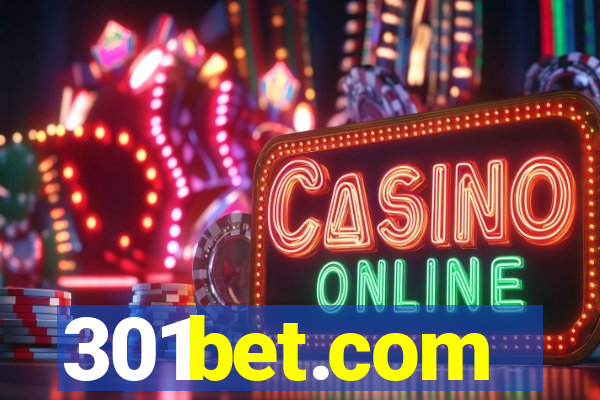 301bet.com