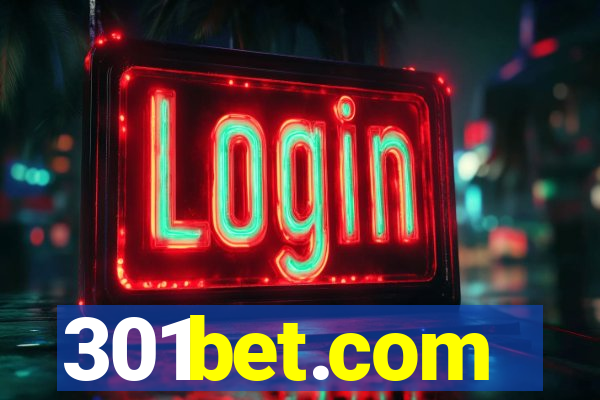 301bet.com