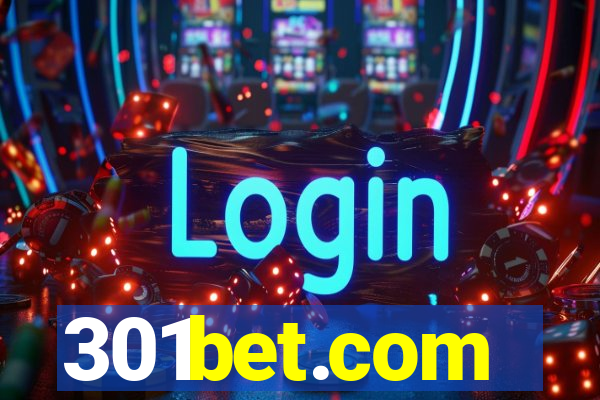 301bet.com