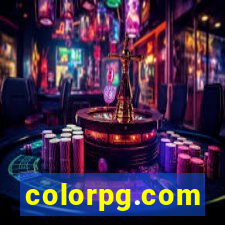 colorpg.com