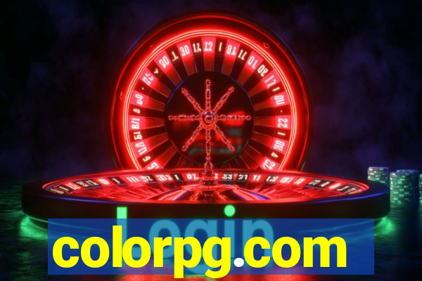 colorpg.com