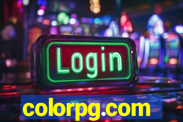 colorpg.com