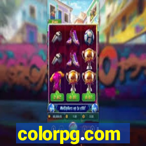 colorpg.com