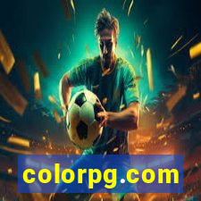 colorpg.com