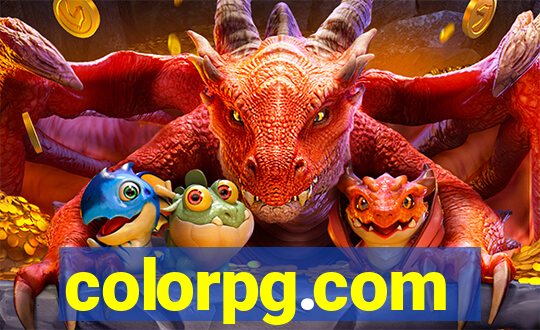 colorpg.com