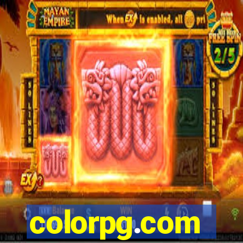 colorpg.com