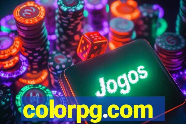 colorpg.com