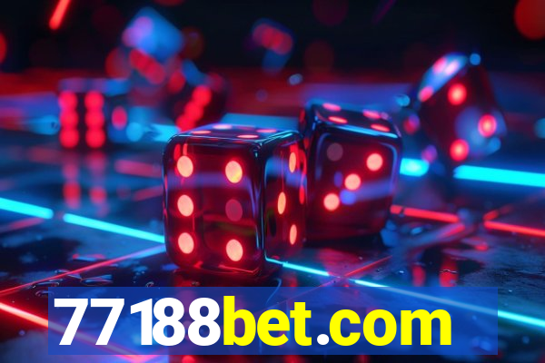 77188bet.com