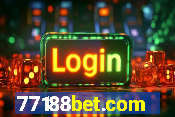 77188bet.com