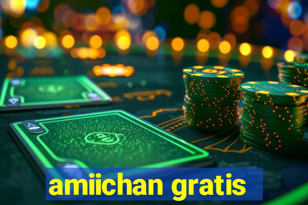 amiichan gratis