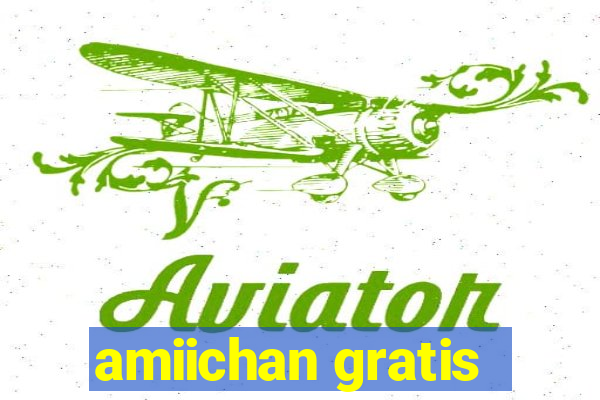 amiichan gratis