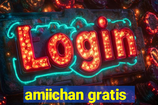 amiichan gratis