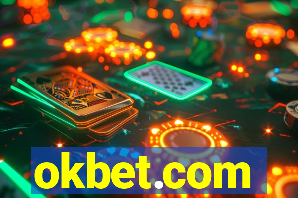 okbet.com