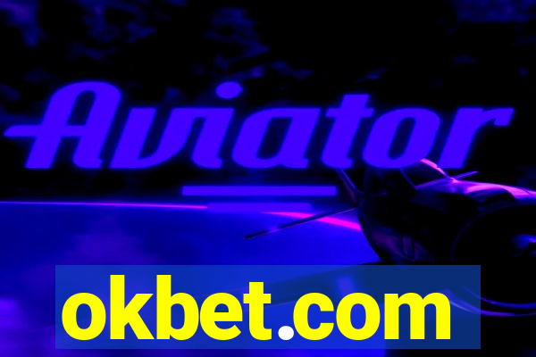 okbet.com