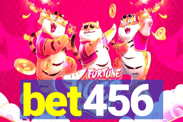 bet456