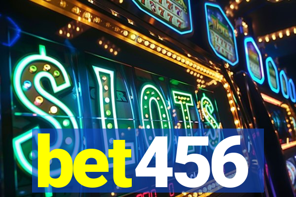 bet456