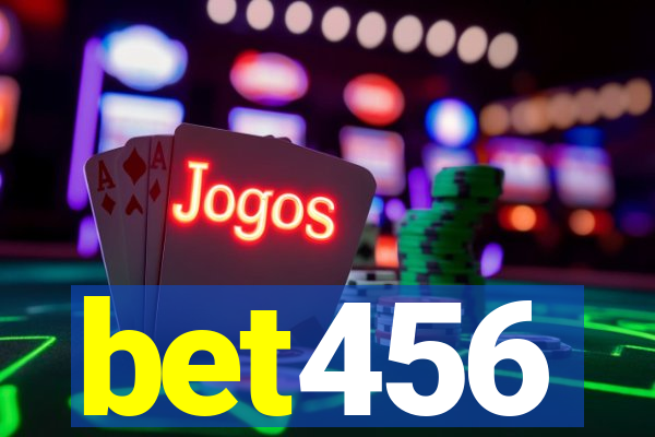 bet456