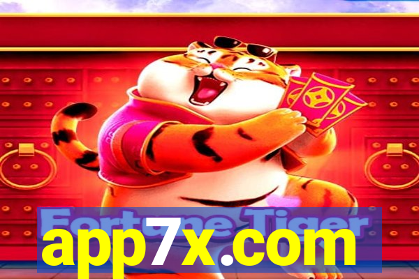 app7x.com