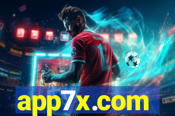 app7x.com