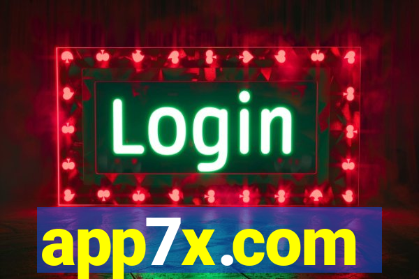 app7x.com