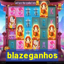 blazeganhos