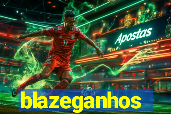 blazeganhos