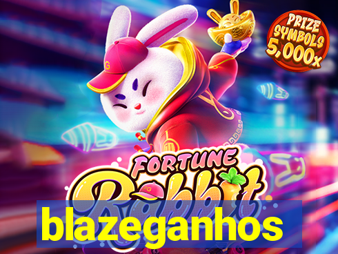 blazeganhos