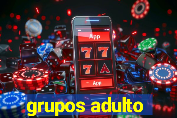 grupos adulto