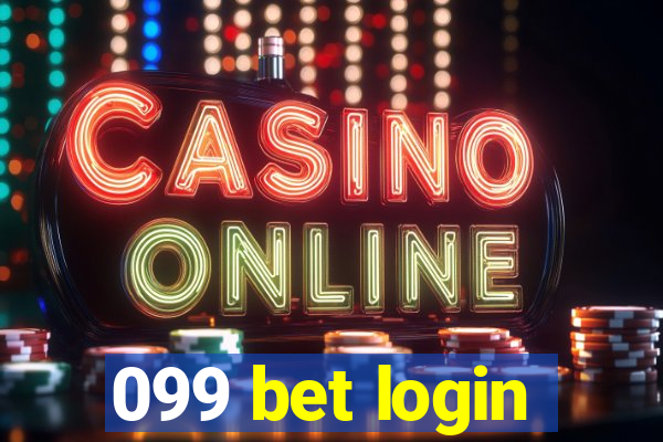 099 bet login