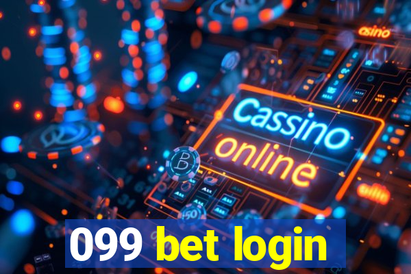 099 bet login