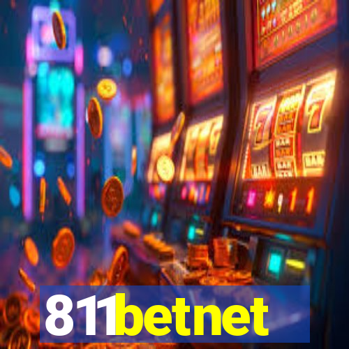 811betnet