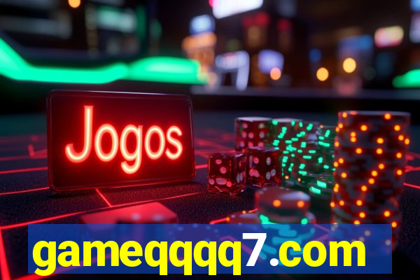 gameqqqq7.com