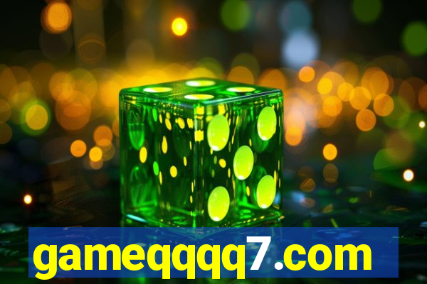 gameqqqq7.com