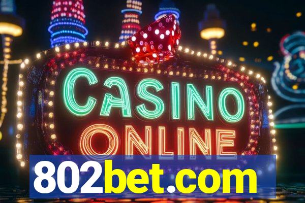 802bet.com