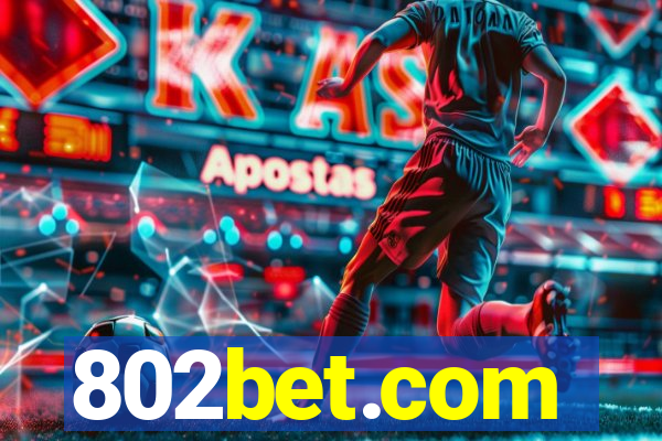 802bet.com