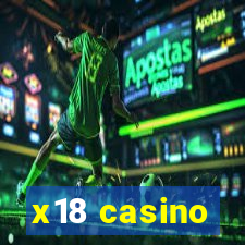 x18 casino