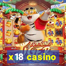 x18 casino